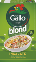 Despar supermercati offerta Riso Gallo blond x insalate